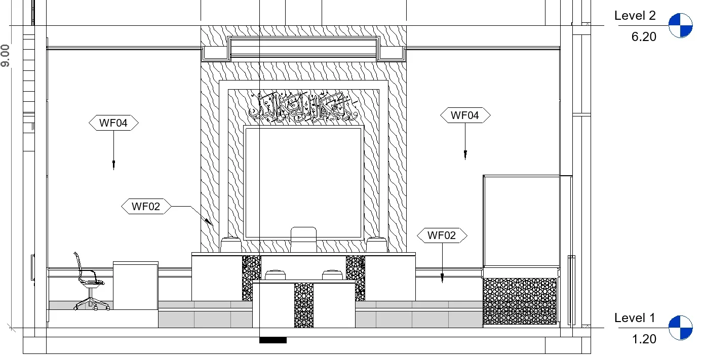 Thematic editorial image of a multi-story building structure and facade